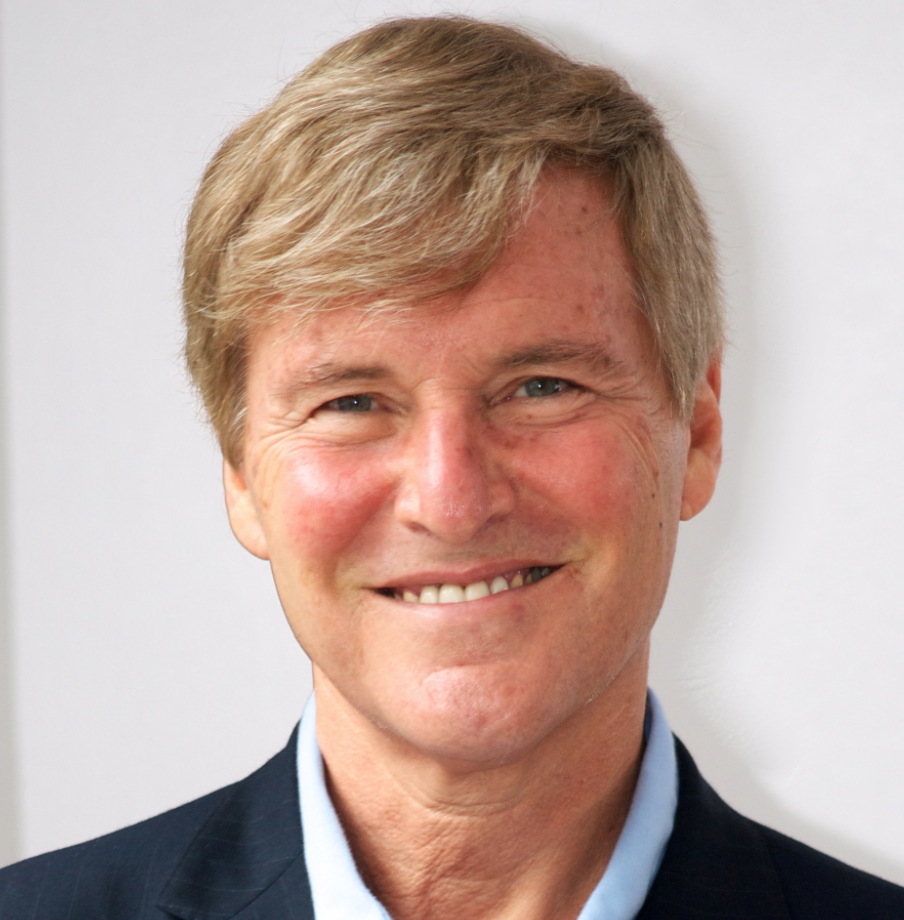 Sports Agent - Leigh Steinberg