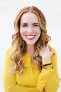 Rachel hollis books in order